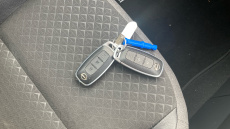 Nissan Juke 1.0 DiG-T N-Connecta 5dr Petrol Hatchback